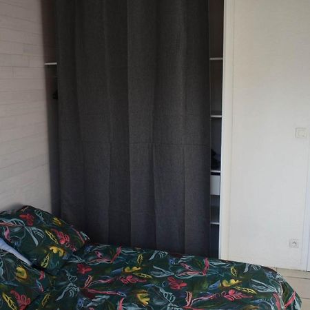 Appartement Cosy Au Calme 欧雷扬 外观 照片