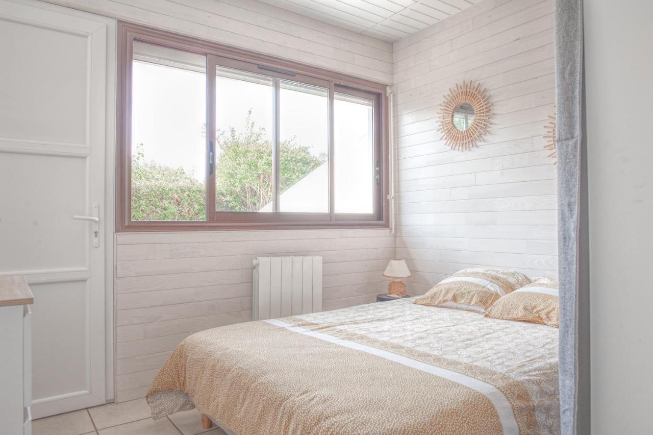 Appartement Cosy Au Calme 欧雷扬 外观 照片