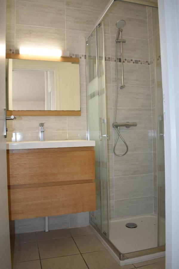 Appartement Cosy Au Calme 欧雷扬 外观 照片