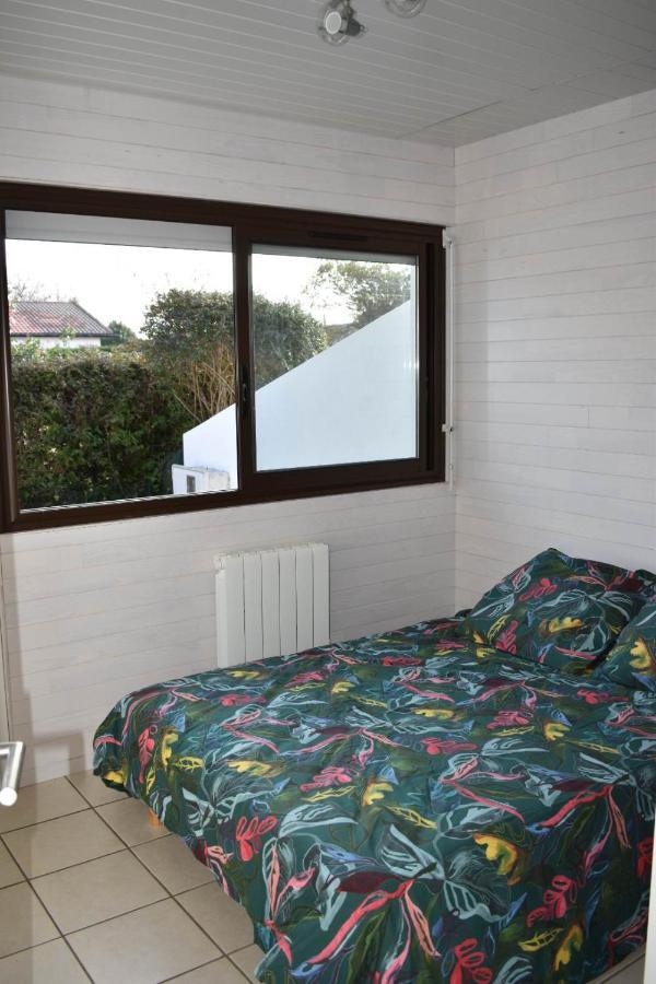 Appartement Cosy Au Calme 欧雷扬 外观 照片